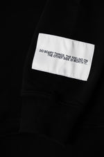 GHOST SIGNATURE HOODIE