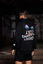 GHOST SIGNATURE HOODIE