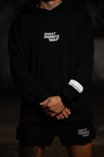 GHOST SIGNATURE HOODIE