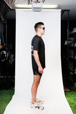 PERFOMANCE TEE