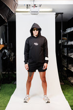 GHOST SIGNATURE HOODIE