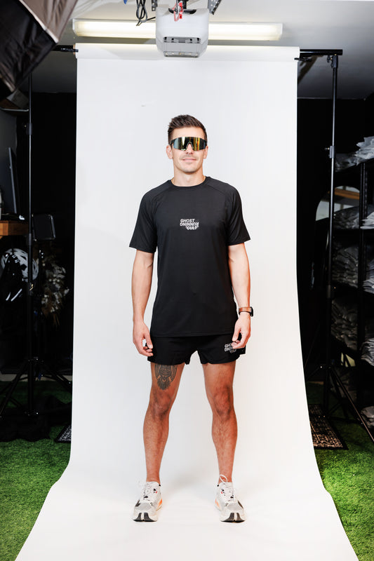 PERFOMANCE TEE
